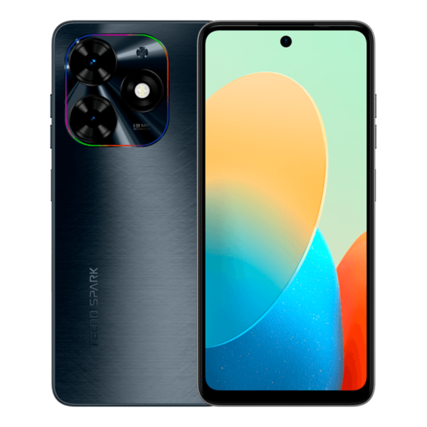 TELEFONO TECNO SPARK GO 2024 64GB 3GB+3GB RAM - Image 4