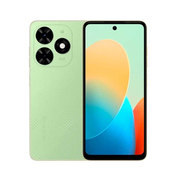 TELEFONO TECNO SPARK GO 2024 64GB 3GB+3GB RAM - Image 3