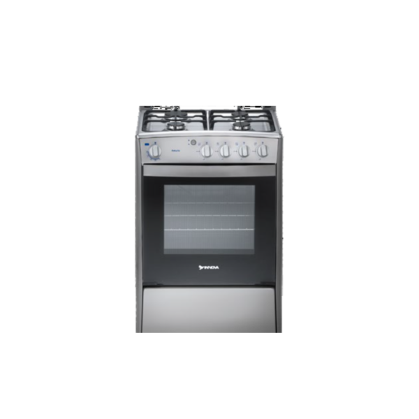 Cocina Gas INNOVA / 4 quemadores